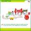 56PCS City Train set