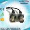 Passive BNC Video Balun Connector for CCTV camera