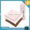 Special new coming 100% cotton jacquard face towel