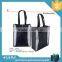Quality manufacture tote non woven beautiful gift bag