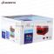 3D vacuum heat tranfer machine, automatic mug phone case plate sublimation machine ST-3042
