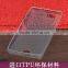 Hot product Ultra thin 0.3mm crystal clear transparent tpu phone case for oppo a31t