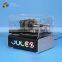 customizing 3D printer acrylic housing parts carving processing acrylic parts