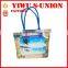 Fashion Summer Holiday Lady Handbag Beach Bag 2015,beach Tote Bag