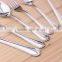 Customized Cheap Stainless Steel Cutlery Dinner set (KX-S160)