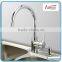 Hot Cold Water Kitchen Sink Mixer Tap