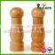High Quality Wood Pepper Grinder Wholesale