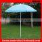 75g TNT polyester promotional umbrella with cheap price outdoor use outdoor umbrella promotion