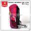 Camping Backpack Waterproof Hiking Bag