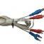 TDH39 headset wire for testing hearing in hospital