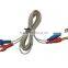 TDH39 headset wire for testing hearing in hospital