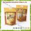 High quality custom printed stand up tea bags