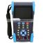 New HVT-2613T CCTV Tester Cable Optical Power Meter Digital Multimeter TDR Test