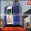 Shandong HONGDA TIELISH Good Quality Building Lift Elevators SC Series Type