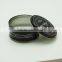 china cheap price metal candle holder tin container