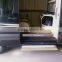 12v/24v Electric Step auto steps for vans and motohomes with led light passed CE
