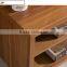 Modern Wooden led Tv Stand