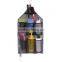 Hanging Wire Plastic PVC Mesh Storage Organizer Baskets for Storage