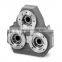 New series speed reducation step up gearbox