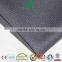 Dubai market stripe plain weave tr suiting fabric from China supplier certifcate by OEKO-TEX Standard 100, AZO, ROHS, SGS, EN