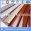 Manufacturer Wood Grain Transfer Printing Aluminum Profile