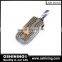 Wholeslae 2016 Popular Swivel Diamond Usb Memory Stick 8gb(USB-DA327)