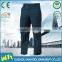 high quality cotton reflective trousers wholesale working pants work pants with knee patch
