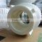 Hot plastic male reducer coupling for PEX plastic pipe