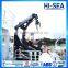 Marine A Type Fast Rescue Boat Davit