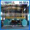 Towing Hook Type Anchor Mooring Steel Marine Buoy