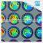 anti-counterfeiting security certificate hologram label