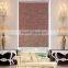 shangrila sheer roller blind fabric roll