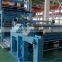 impregnation drying line dipping line
