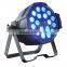 6in1 Led Zoom Par