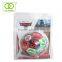 Kids Soft Play Balls Crazy ball toy with cotton