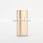 Pisen mobile power bank,led Flash Light Power Bank Gold, external battery charger 5000mah for cell phone