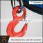 Manufacturer wholesale high strength Professional electric wire rope winch