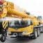 75 tons mini truck mounted crane