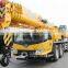75 tons mini truck mounted crane