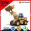 LONKING WHEEL LOADER