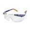 Best buys free sample CE approval safety goggle polycarbonate safety eyewear working spectacles