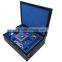 Natural wooden gift box for luxury watch