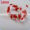 LIDORE 2015 Christmas Little Star Battery Operated Copper String Lights