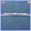 China Wholesale Quartz Heating Tube With Coating Surface