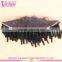 100% unprocessed no synthetic silk top lace frontals 13x6