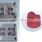 Cap injection molding plastic maker