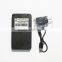Free Web Tracking GPS Vehicle Tracker with built-in battery100days standby