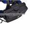 10W LED 1100 lumen zoom rechargeable headlamp T6 for camping walking fishing