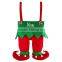 Wholesale Jingle Bell Elf Stockings
