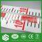 Design accurately magnetic turned column level gauge